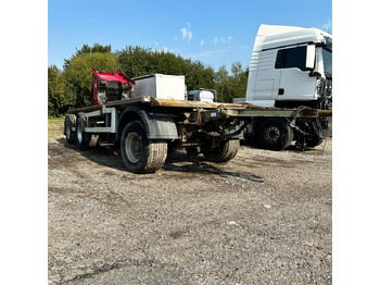 Leasing financiero de Kel-Berg Container trailer leasing Kel-Berg Container trailer: foto 5