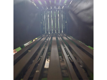 Maquinaria de henificación Krone Big Pack 12130: foto 5