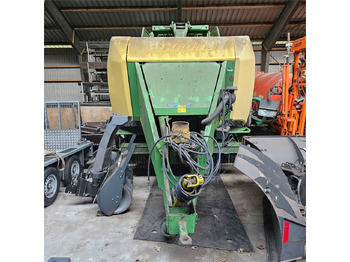 Maquinaria de henificación Krone Big Pack 12130: foto 3