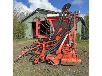 Maquinaria de siembra Kuhn Venta TI 301: foto 3