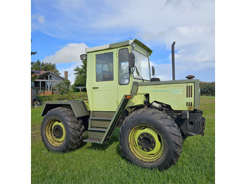 Tractor MERCEDES-BENZ