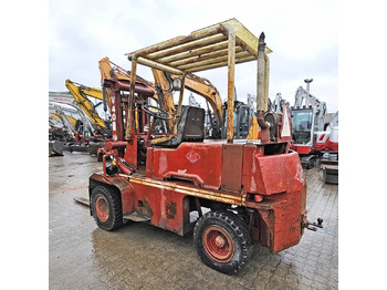 Carretilla elevadora O&K V40: foto 5