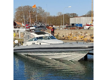 Otros ABC RIB 36 Explorer: foto 2