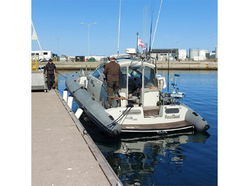 Otros ABC RIB 36 Explorer: foto 3