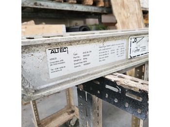 Otros Altech AVS 93 OR: foto 4