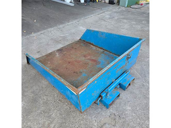 Carretilla elevadora ..Select Make Unknown: foto 3