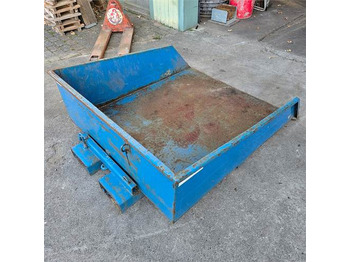 Carretilla elevadora ..Select Make Unknown: foto 5