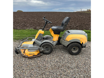 Cortacésped Stiga P901 Parkpro 25 4WD: foto 5