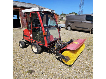Vehículo municipal Toro Groundsmaster 228 D: foto 2