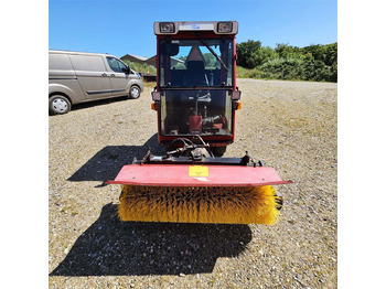 Vehículo municipal Toro Groundsmaster 228 D: foto 4