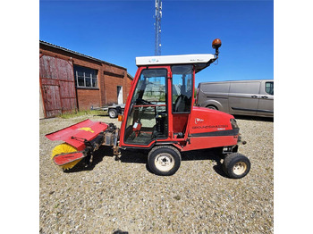 Vehículo municipal Toro Groundsmaster 228 D: foto 5