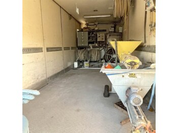 Leasing financiero de Volvo FM12 leasing Volvo FM12: foto 5