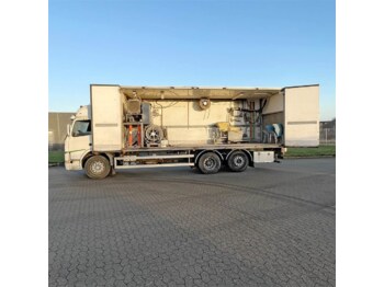 Leasing financiero de Volvo FM12 leasing Volvo FM12: foto 2