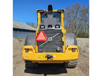 Cargadora de ruedas Volvo L60 H: foto 5