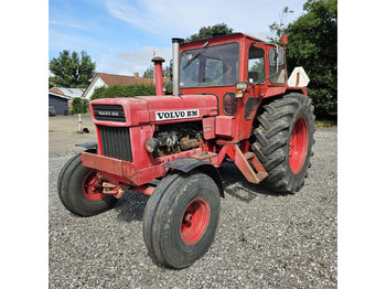 Tractor VOLVO