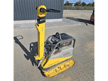 Plancha reversible WACKER