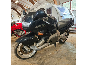 Motocicleta YAMAHA