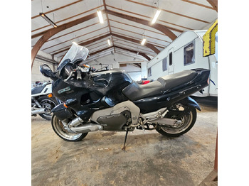 Motocicleta Yamaha GTS 1000: foto 2