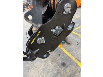 Acoplamiento rápido ENGCON