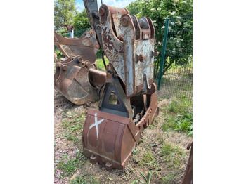 Pinza de manipulación NC 60 CM: foto 4 Pinza de manipulación NC 60 CM: foto 4