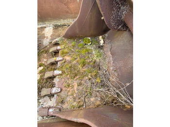 Cazo para excavadora VERACHTER ORIENTABLE & TERRASSEMENT 2M & 1M50: foto 4