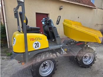 Minidumper WACKER