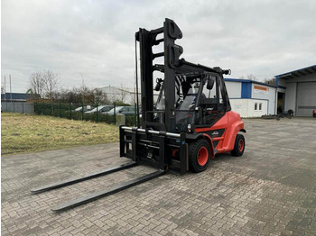 Leasing financiero de Linde H80D-900 leasing Linde H80D-900: foto 2