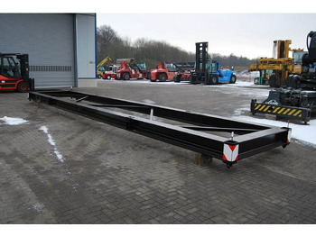 Equipo de manutención