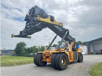 Reach stacker KALMAR