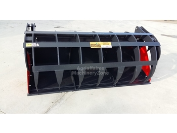 Cazo nuevo Inter-Tech Inter-Tech MULTI-SERVICE RENFORCE 2.20m ATT MAILLEUX: foto 1