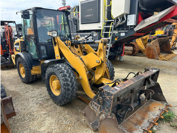 Leasing financiero de CAT 906M leasing CAT 906M: foto 2