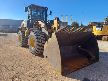 Cargadora de ruedas CATERPILLAR 926M
