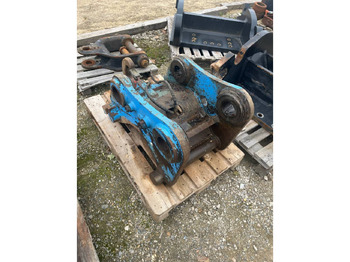 Acoplamiento rápido CATERPILLAR