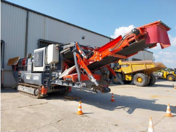 Leasing financiero de SANDVIK MINING & CONSTRUCTION QI341HS leasing SANDVIK MINING & CONSTRUCTION QI341HS: foto 2