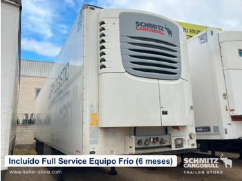 Isotérmico semirremolque SCHMITZ
