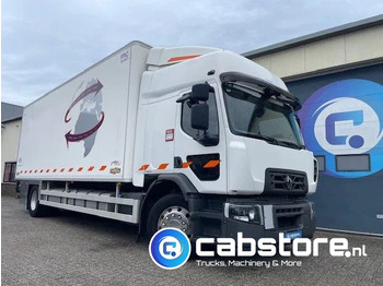 Frigorífico camión RENAULT D Wide
