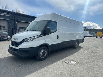 Furgón IVECO Daily 35s16