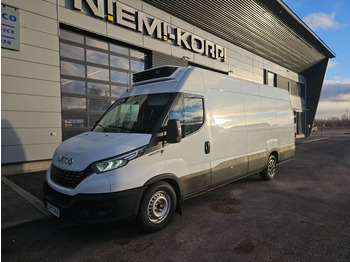 Frigorífico furgoneta IVECO Daily 35s16