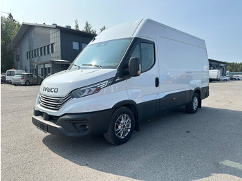 Furgón IVECO Daily 35s18