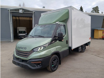 Furgón IVECO Daily 35s18