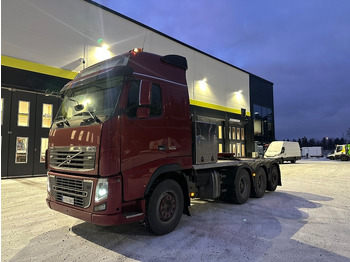 Cabeza tractora VOLVO FH16 600