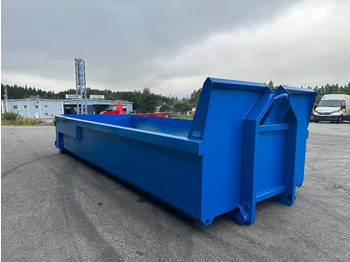 Leasing financiero de Vaihtolava Sora  leasing Vaihtolava Sora: foto 3