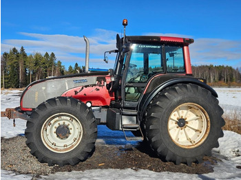 Tractor VALTRA T170