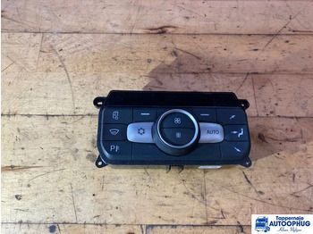 Sistema eléctrico DAF