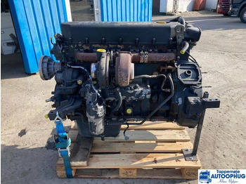 Motor IVECO