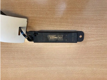 Sistema eléctrico MERCEDES-BENZ