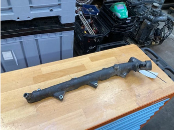 Motor y piezas SCANIA