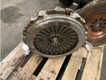 Motor y piezas SCANIA