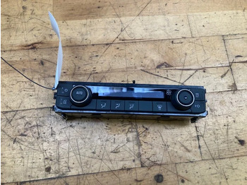 Sistema eléctrico SCANIA