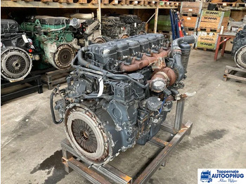 Motor para Camión Scania DC13 147 – 450hp Scania 2423122: foto 5 Motor para Camión Scania DC13 147 – 450hp Scania 2423122: foto 5